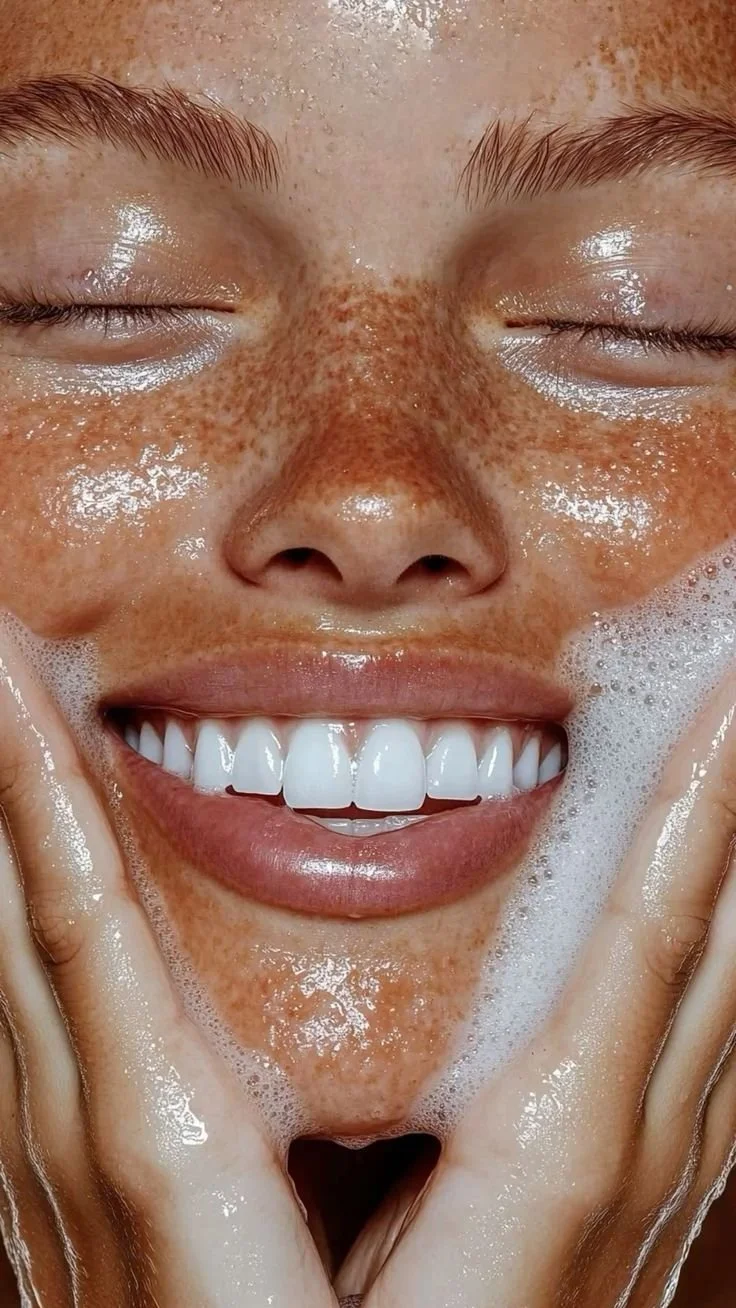 Lymph Flow Facial Workshop