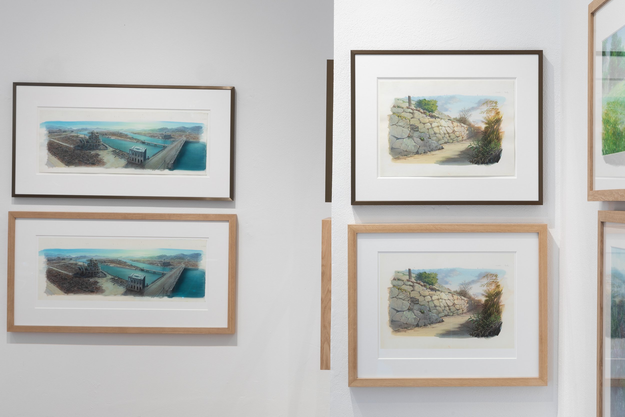 Kosuke Hayashi at Riekels Gallery (c) Adam Sevens-0021.jpg