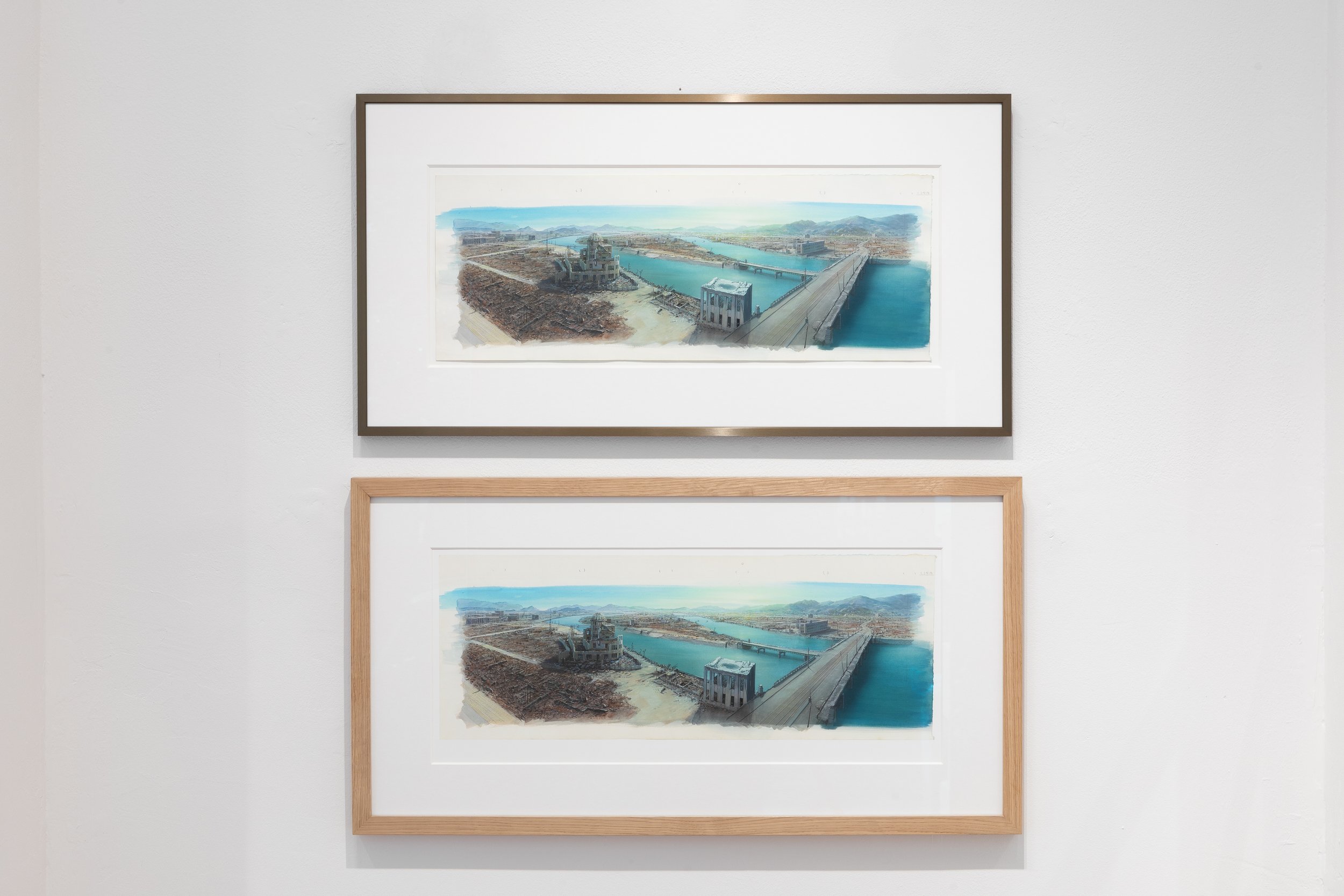 Kosuke Hayashi at Riekels Gallery (c) Adam Sevens-0027.jpg