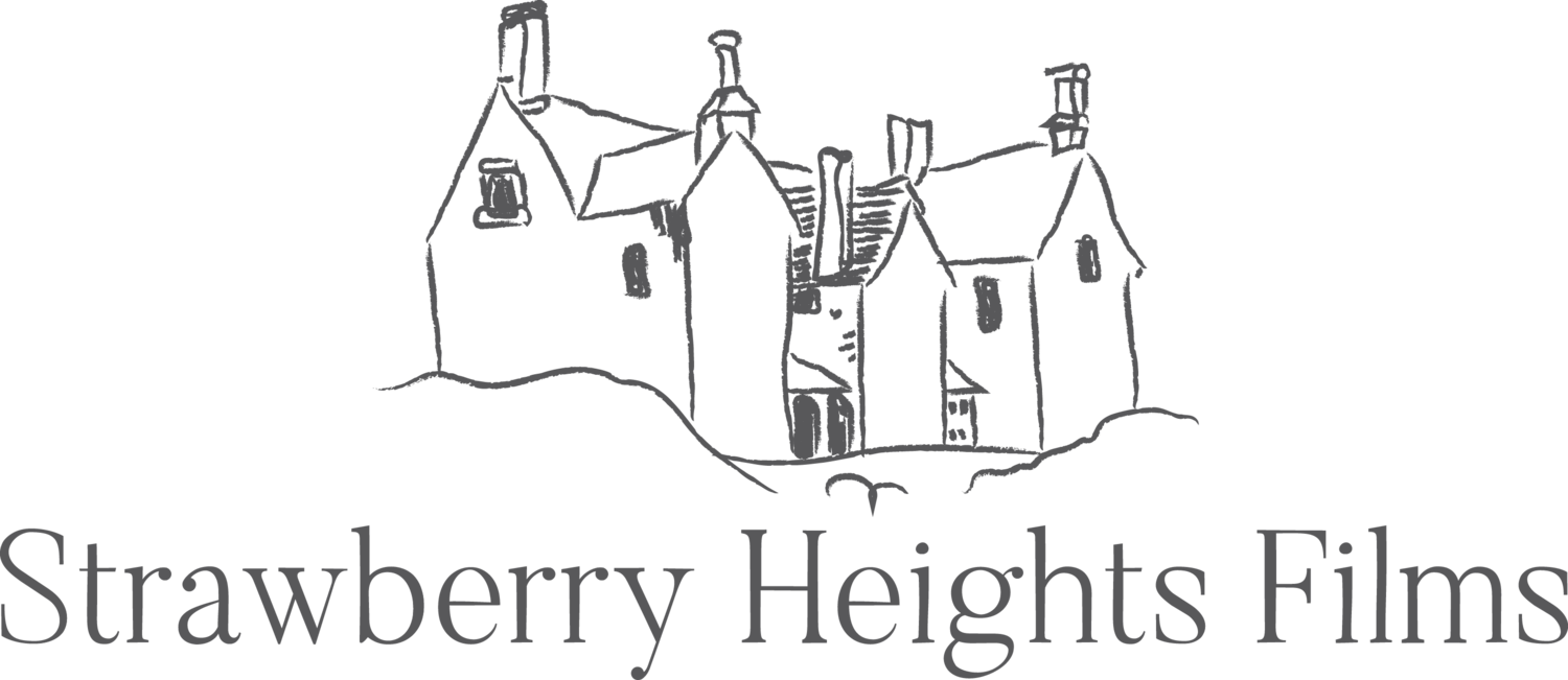 Strawberry Heights Films 