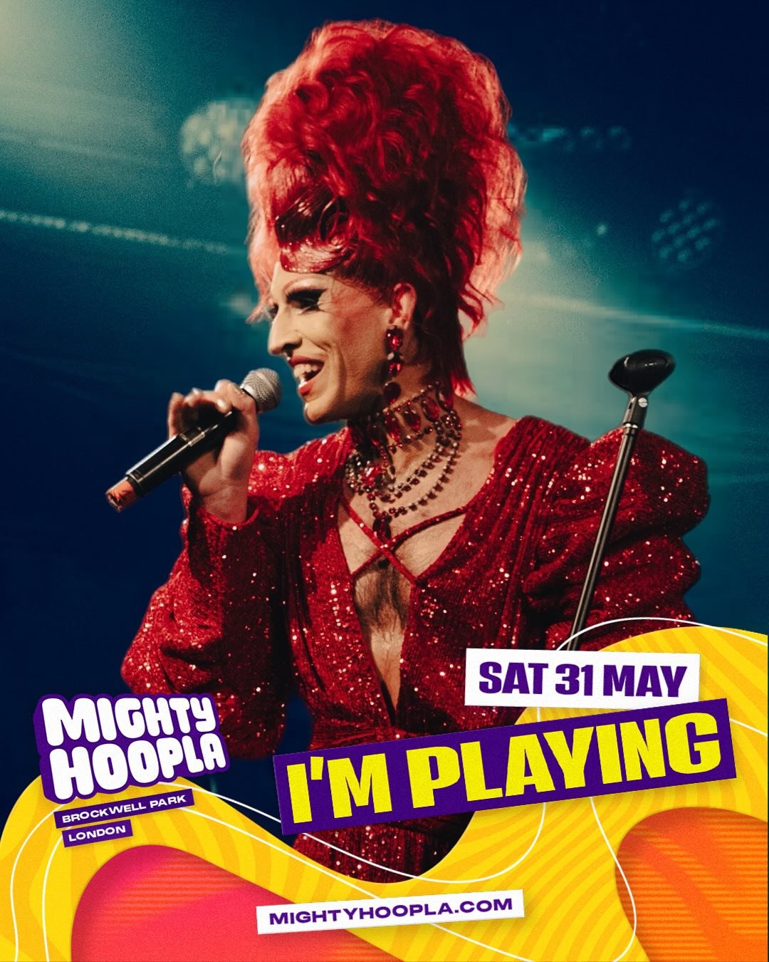 Saturday, 1:30-2PM, Working Thems Club

C u there nerds!!!!!

📸 @clemtofame