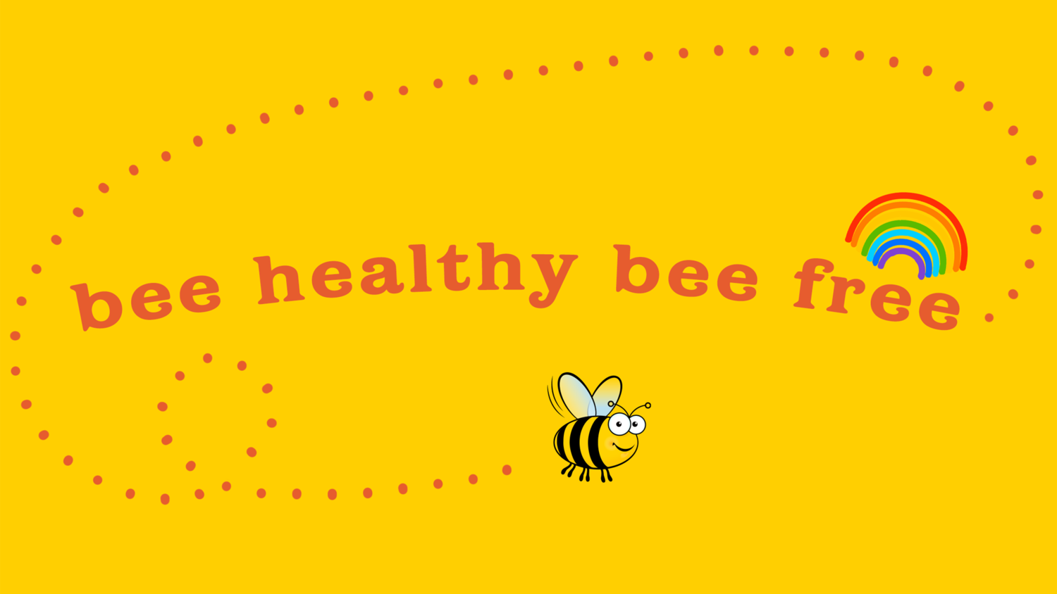 BeeHealthyBeeFree