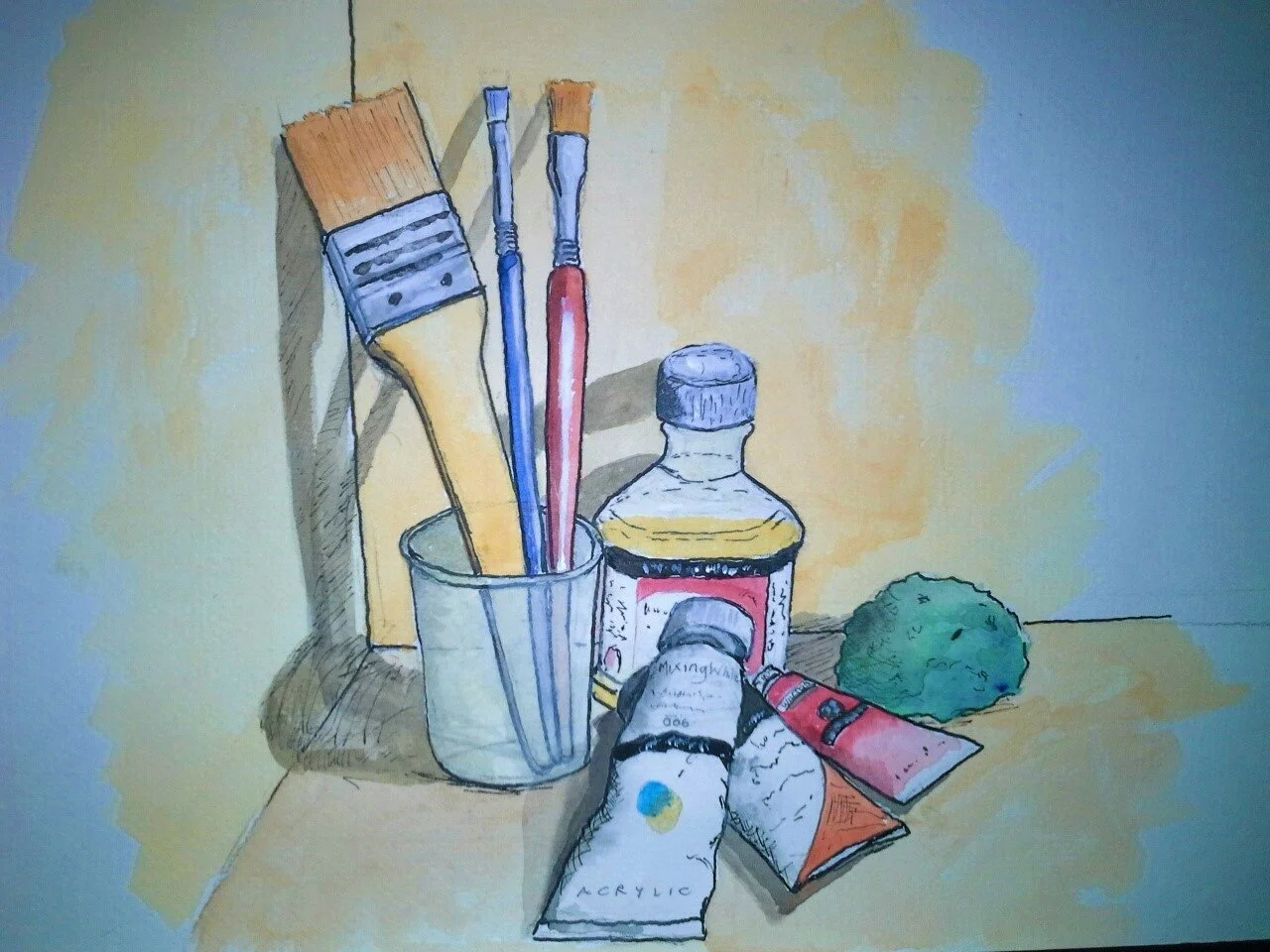 water colour and ink painting materials line and wash watercolour.jpg