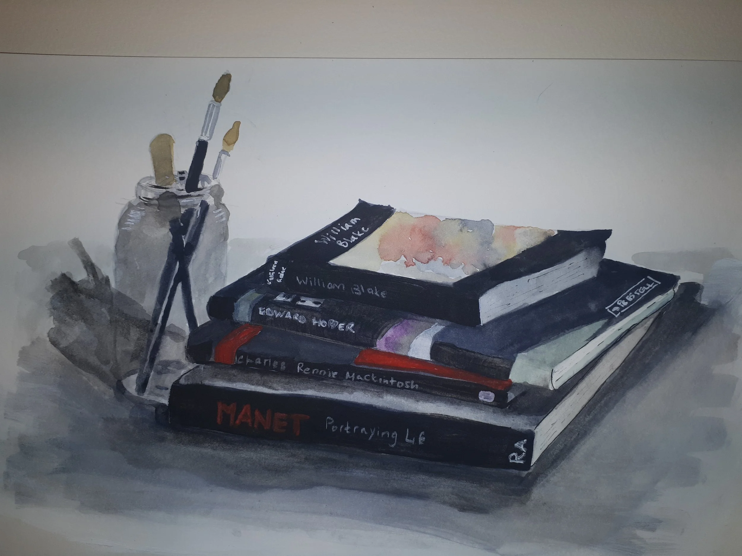 books still life study watercolour.jpg