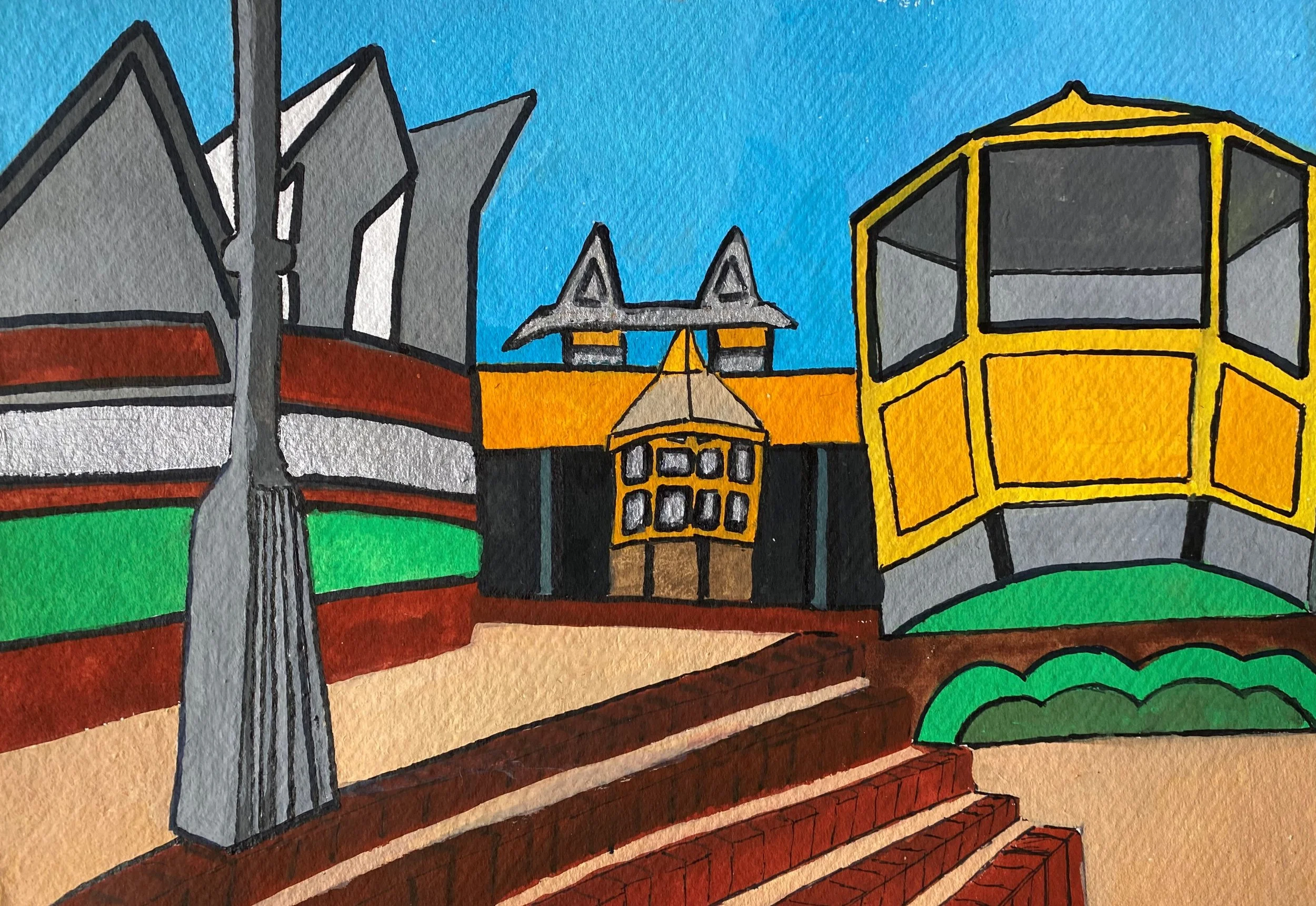 Faro 2 Gran Canaria Maspalomas