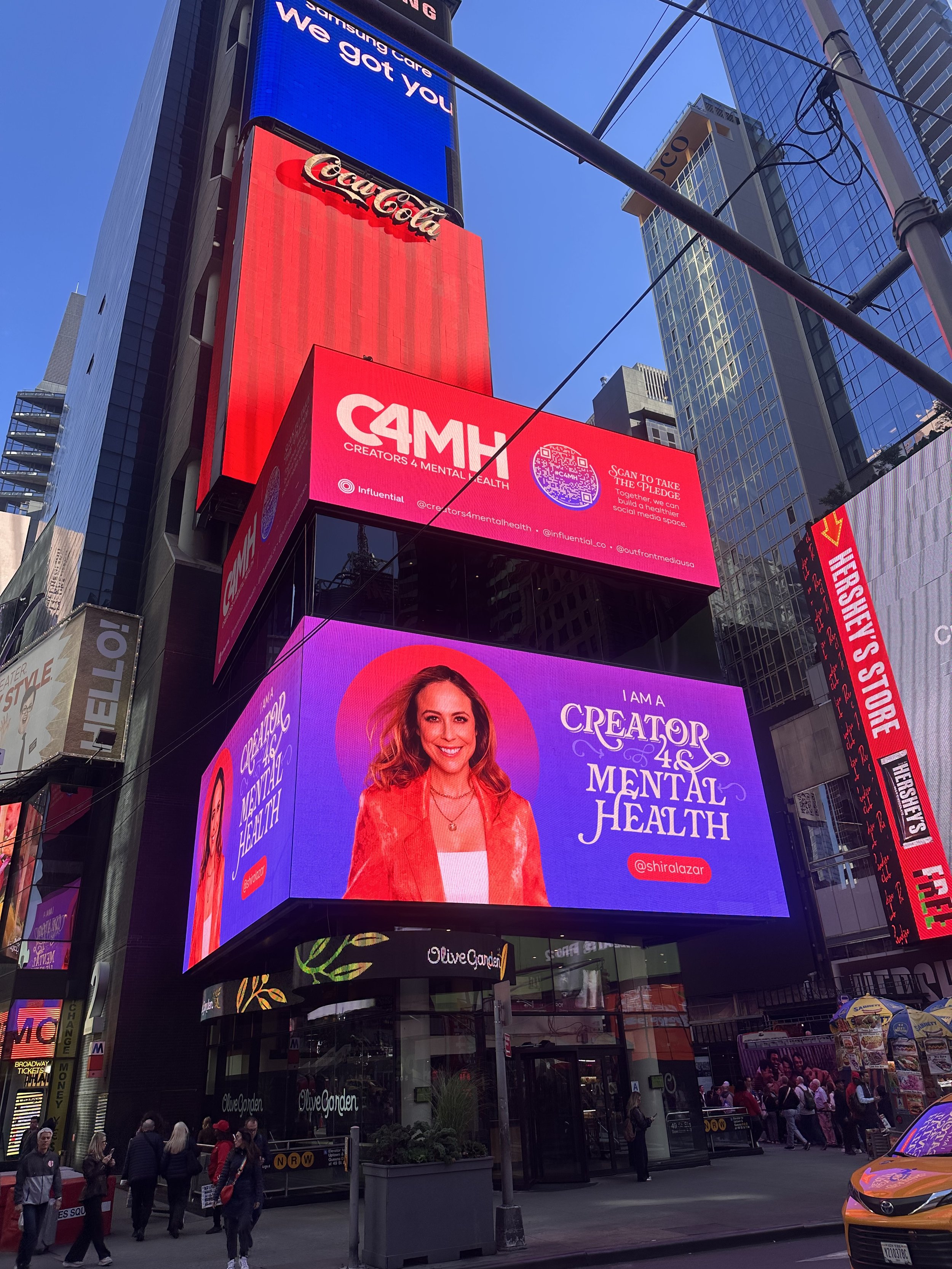 Creators 4 Mental Health