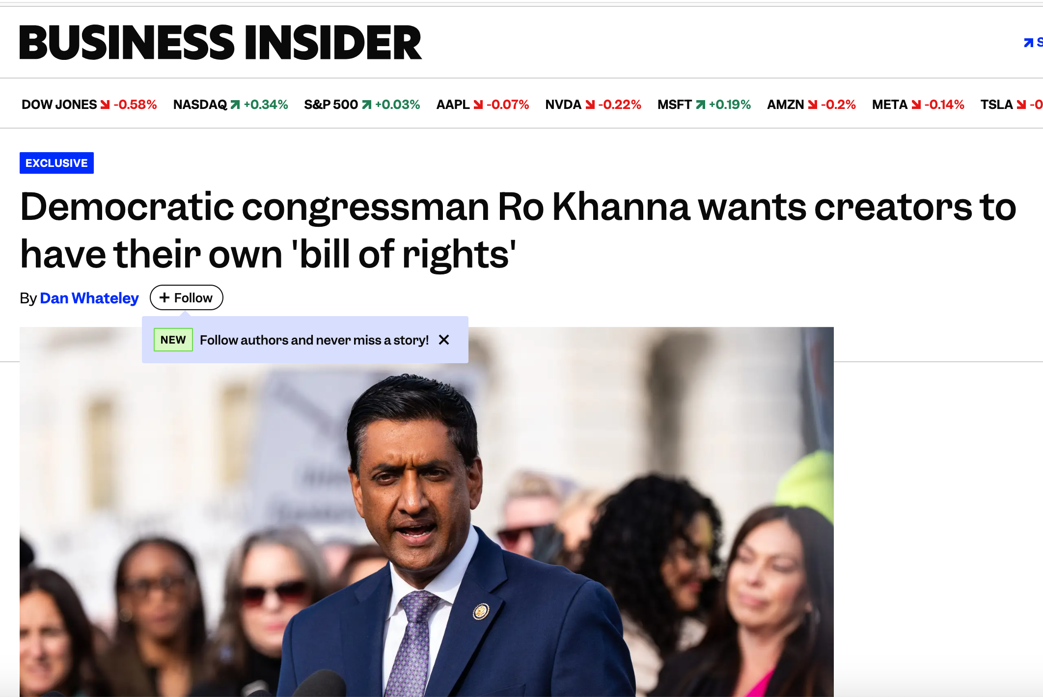 Business Insider, January 2026