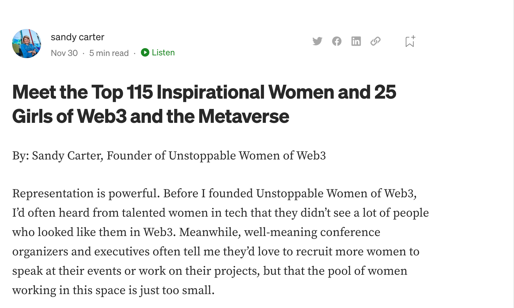 Unstoppable Domains, 2022