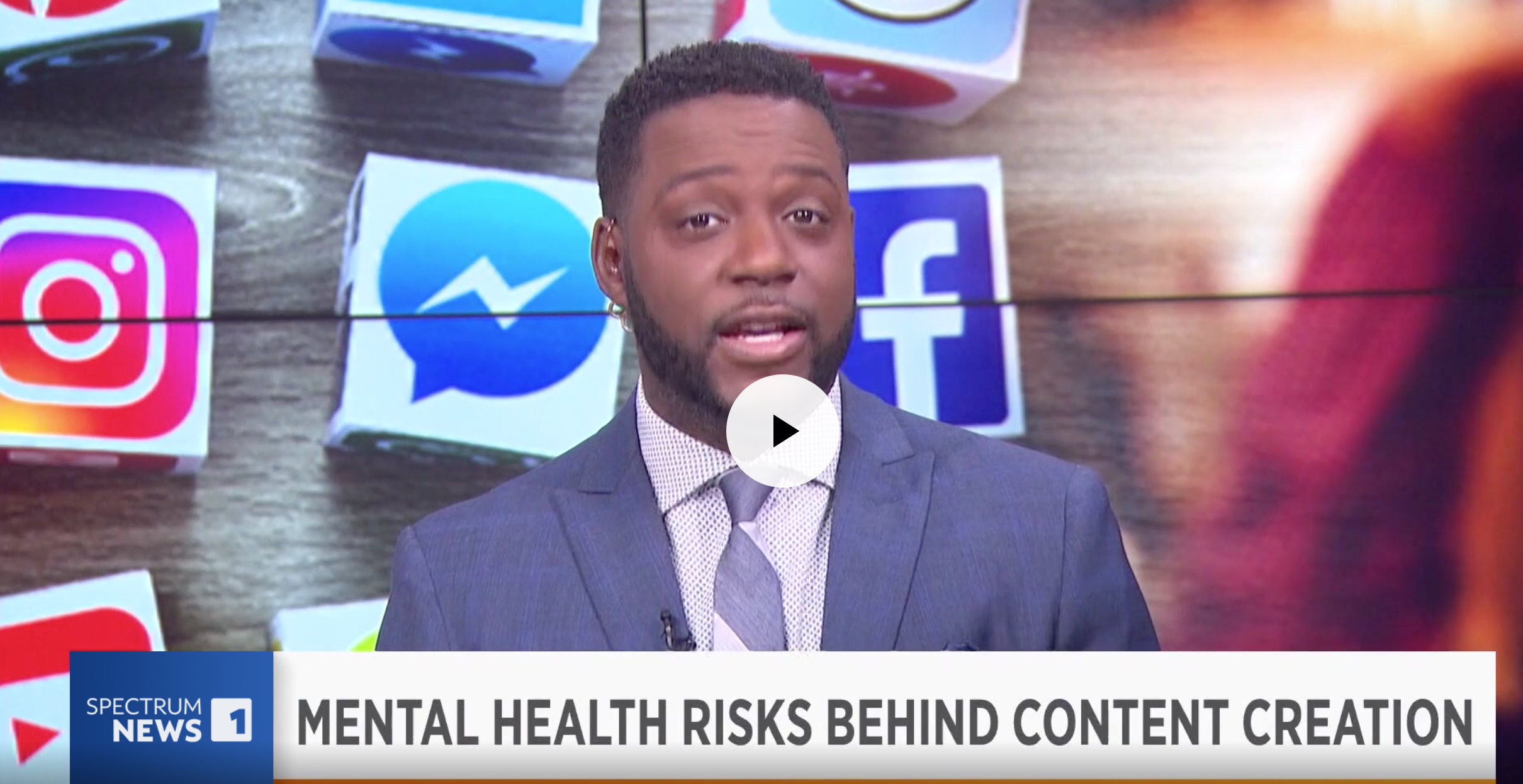 Spectrum News, January 2026