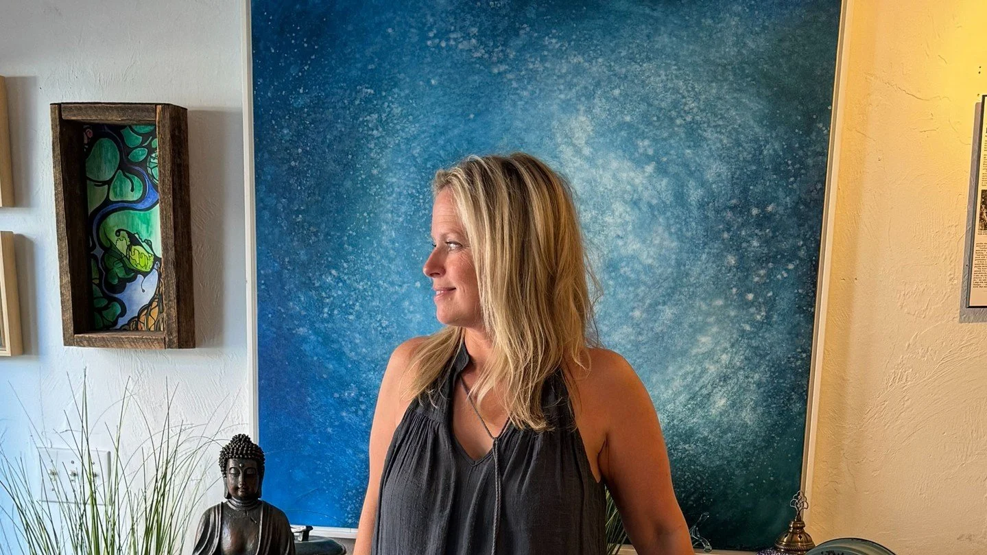 ✨New Open Appts in Oct &amp; Nov✨
Book Now! https://www.annedonnell.com/book-appointment