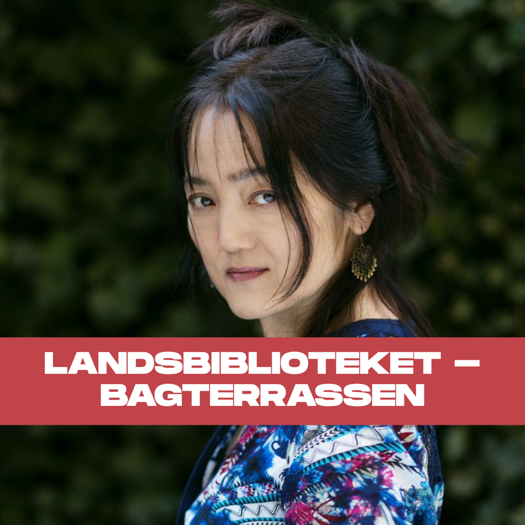MAKIKO HIRABAYASHI med VESTERLUND & LARSEN