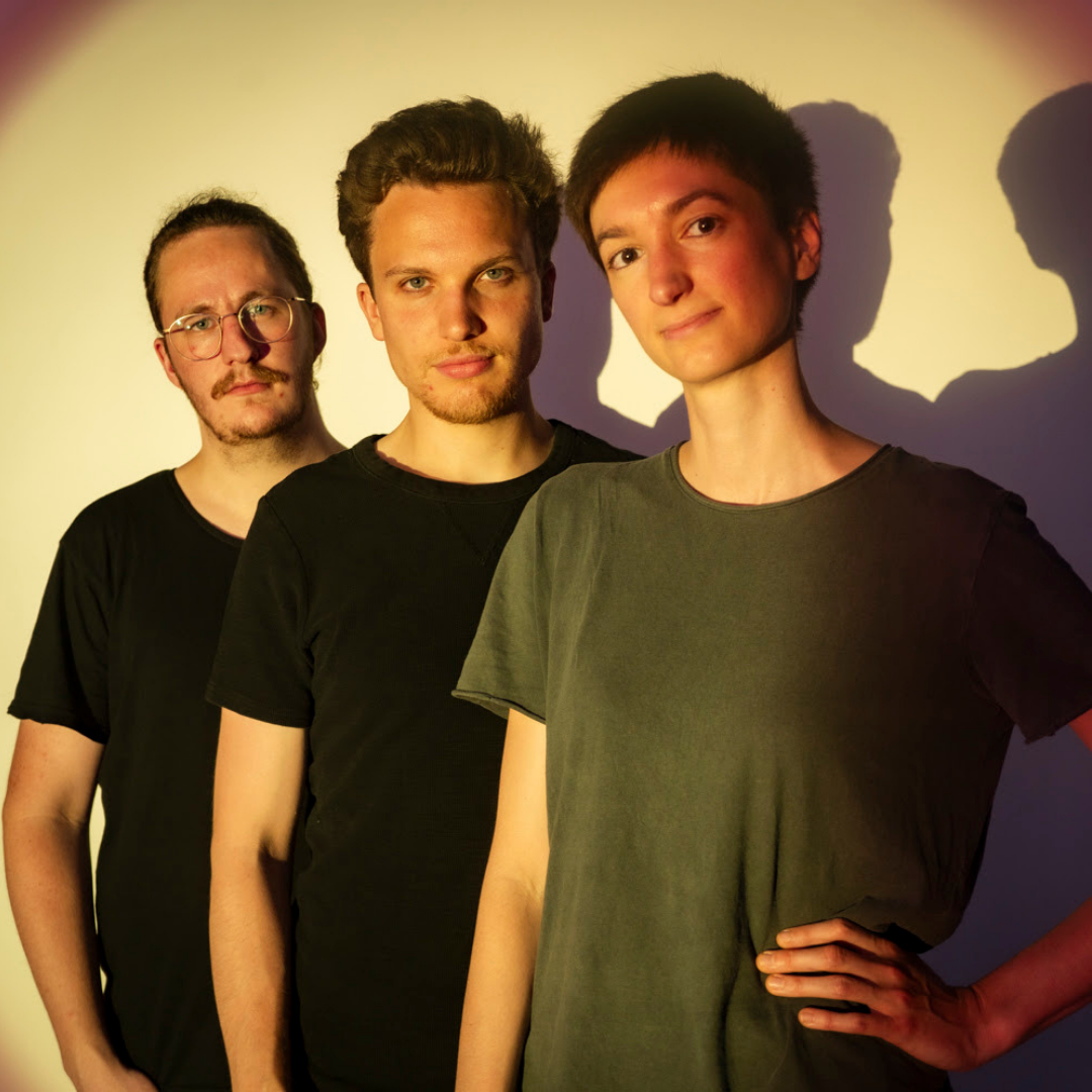 NATASHA ZAYCHENKO TRIO