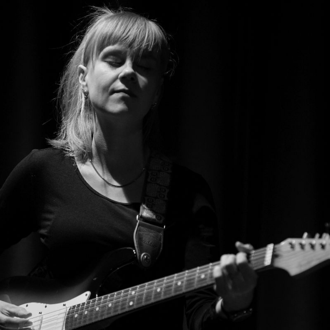 MAREILLE MERCK - SOLO