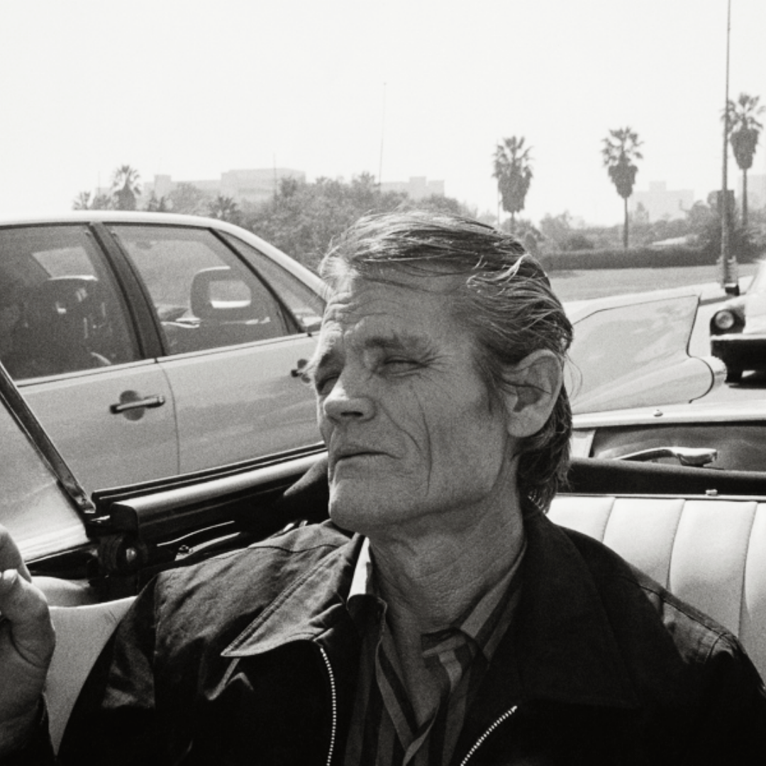 ALL THAT JAZZ - CHET BAKER: LET´S GET LOST Dokumentarfilm (1988)