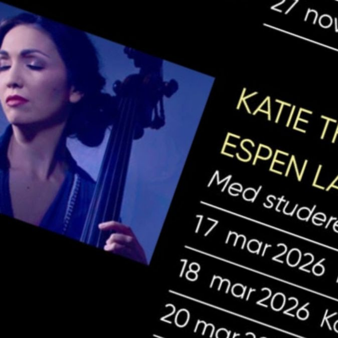 WORKSHOP MED KATIE THIROUX (bas) (US)