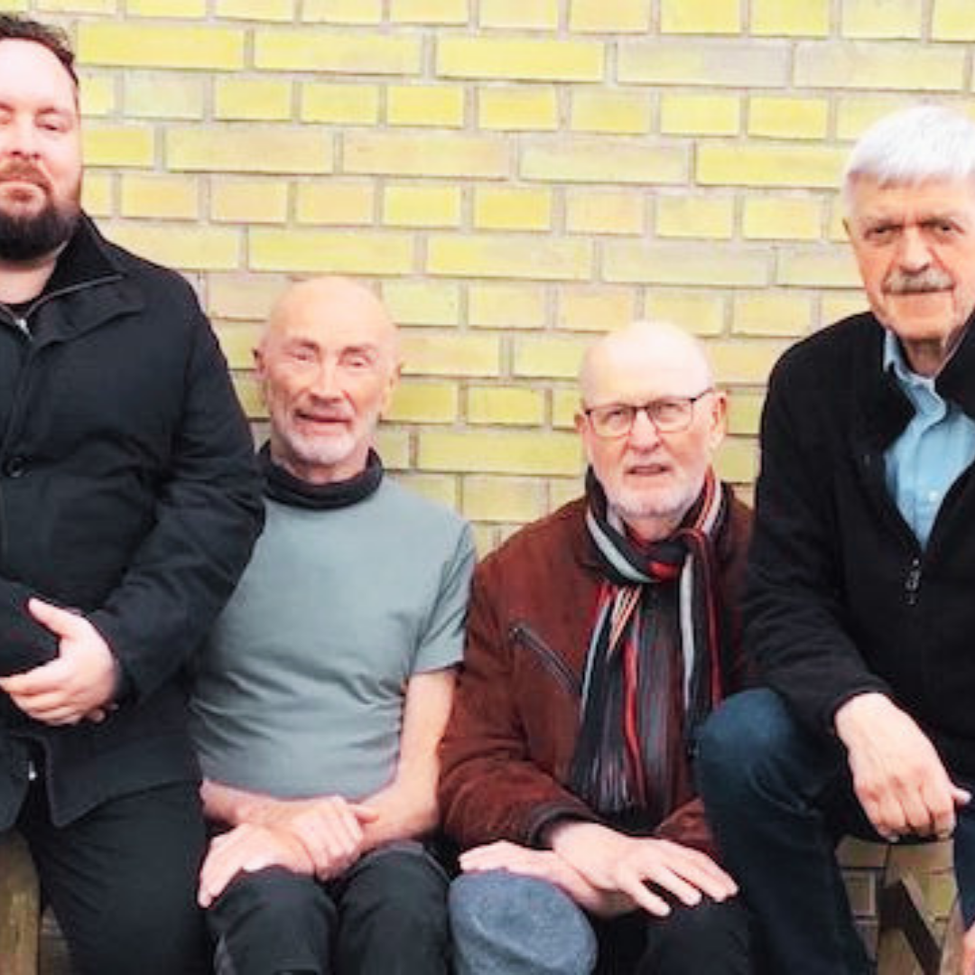 Lørdags matiné med TRIFOLIA TRIO