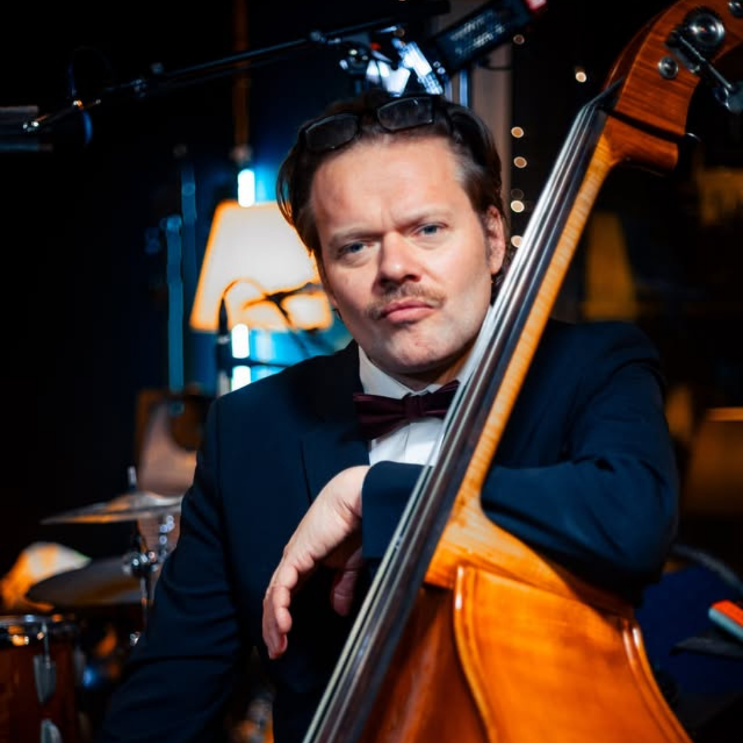 GUITARRAMA feat. Jacob Venndt