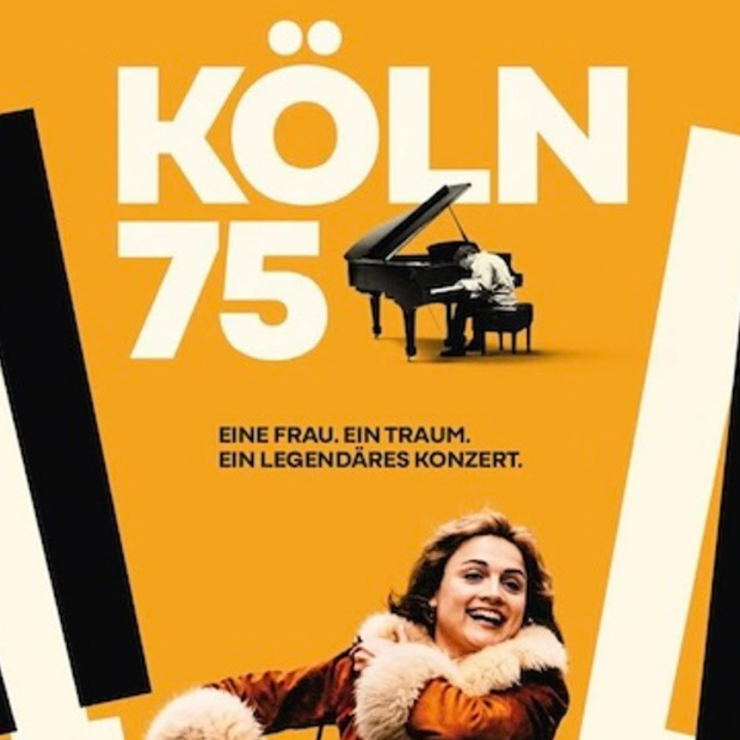 ALL THAT JAZZ - KÖLN 75