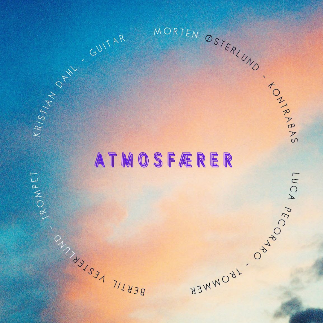 ATMOSFÆRER