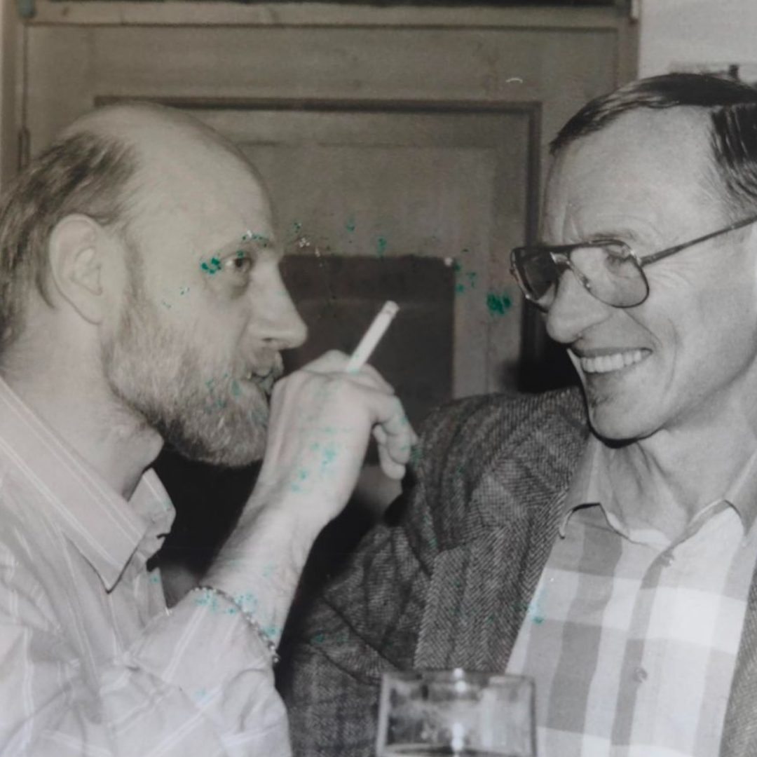 LEIF JOHANSSON SAMLING TIL AALBORG