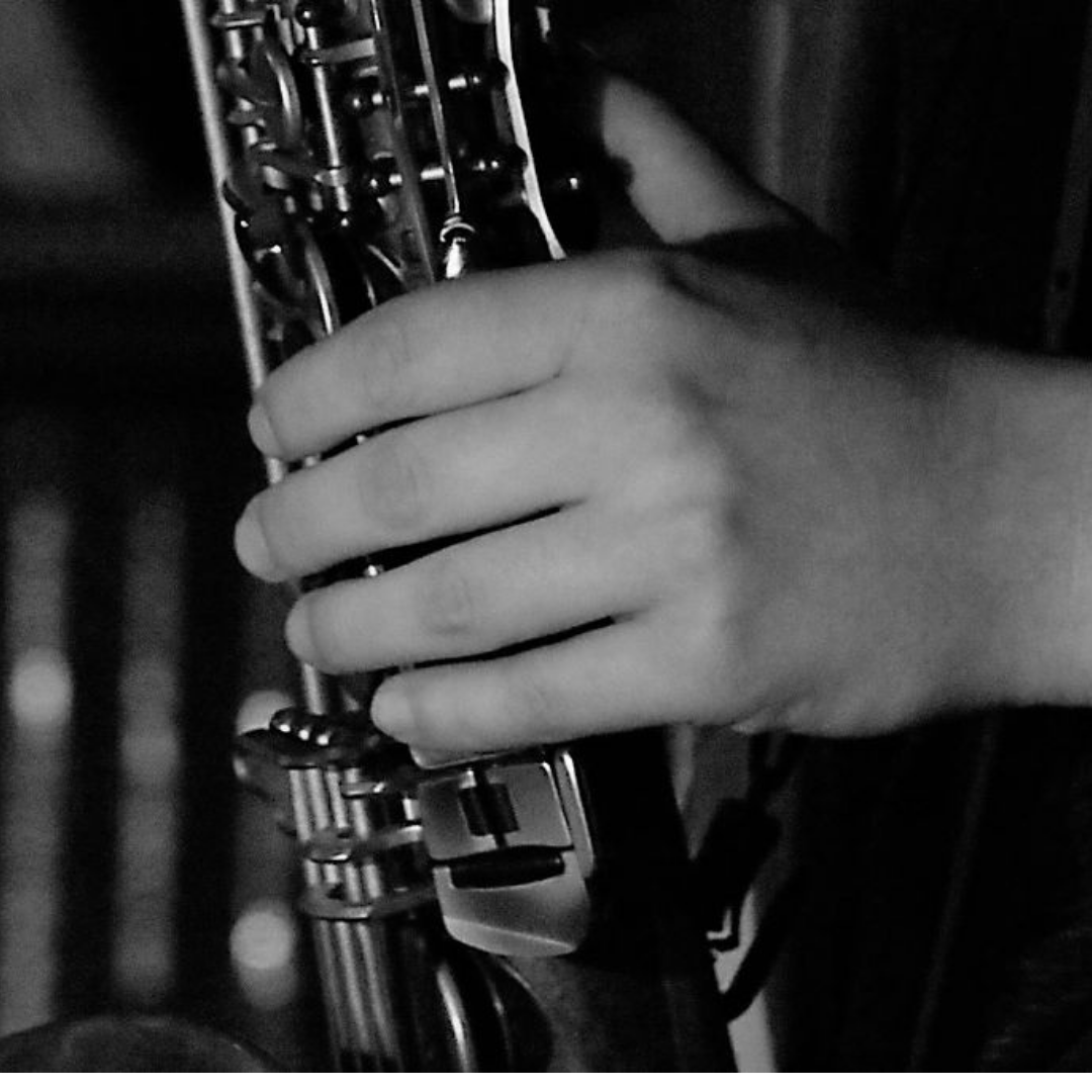 POP-UP CONCERT: Grantas Kleinauskas Quartet -Before I Leave