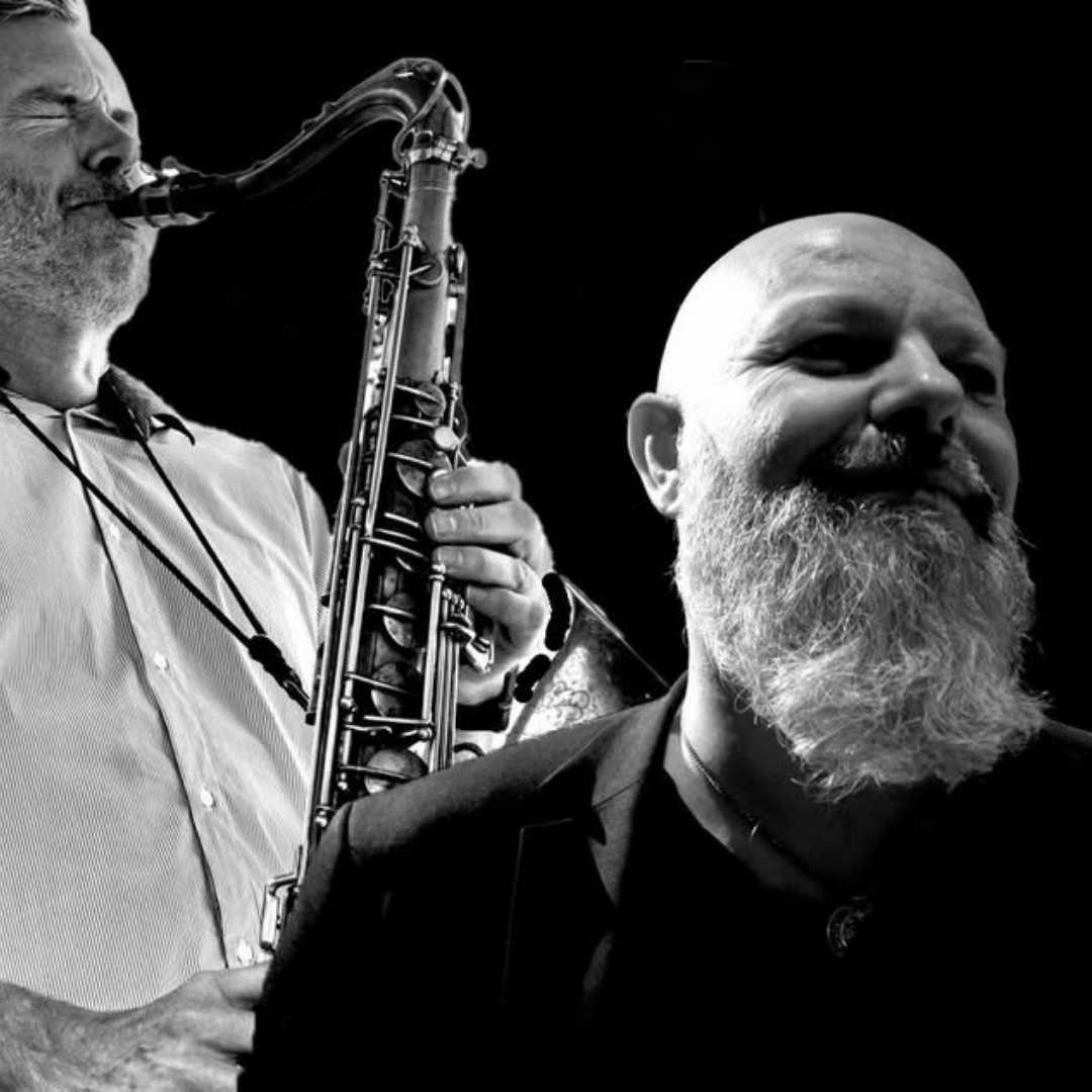 GUNDE / WAIDTLØW QUARTET – TRIBUTE TO OSCAR PETERSON & STAN GETZ