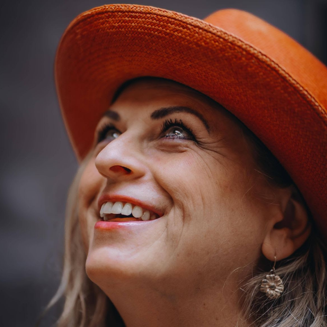 ANNA PAULINE feat. KRISTIAN DAHL JOHANSEN & NIELS LYNGSØ
