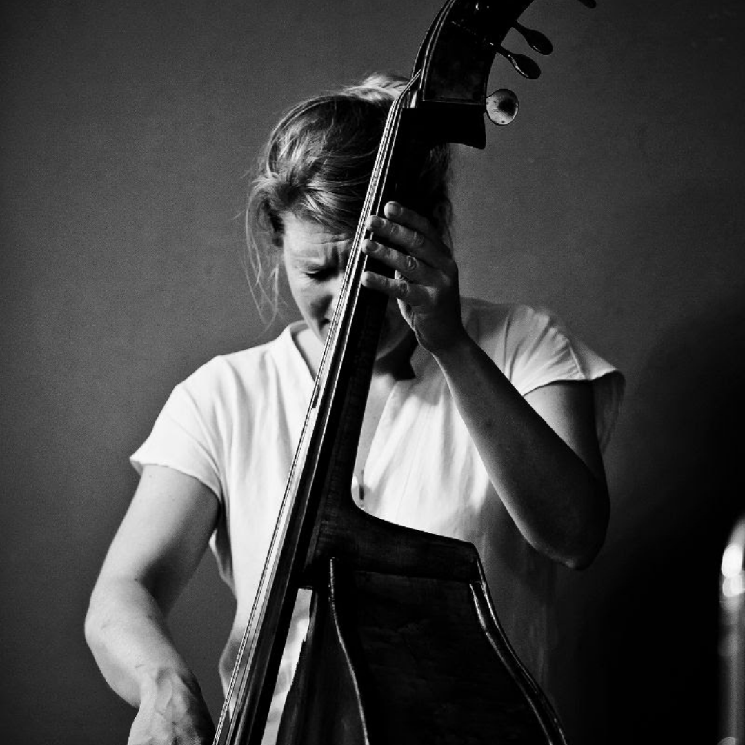 IDA HVID feat. MADS JENSEN & KRISTERS DREIMANIS