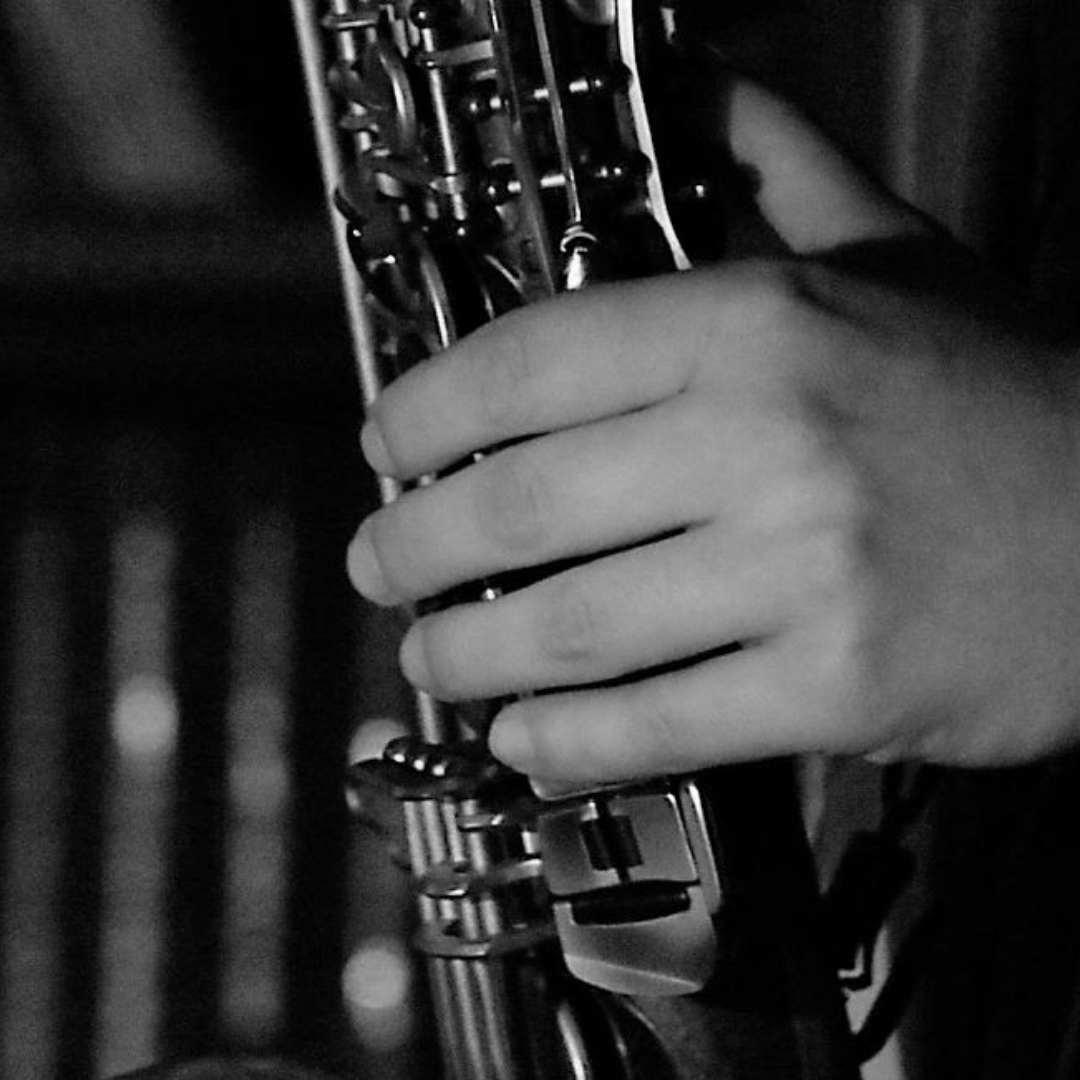 JAMSESSION PÅ JAZZCENTRET