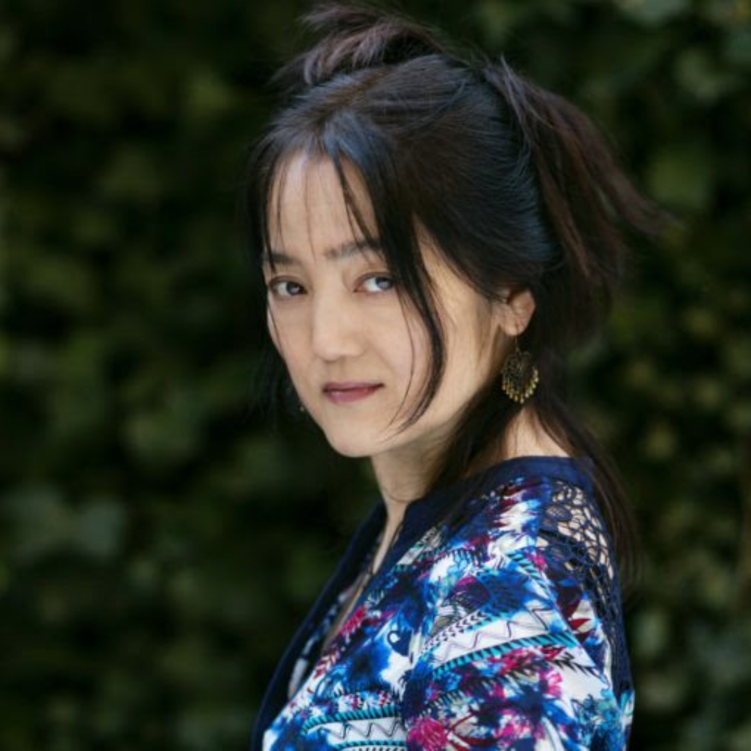 MAKIKO HIRABAYASHI feat. ANDERS BOYE & BENJAMIN OLSEN