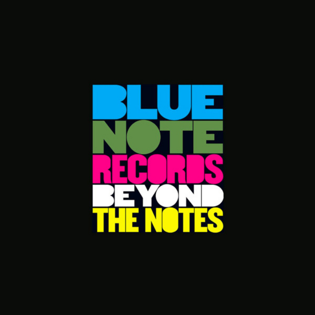 All That Jazz: Blue Note Records - Beyond the Notes