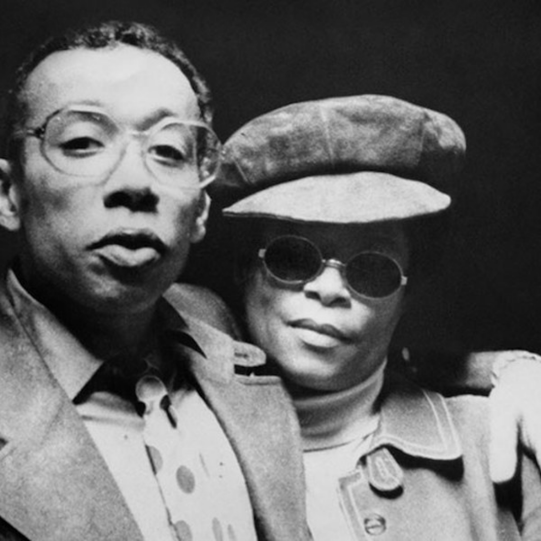 All That Jazz: I Called him Morgan 