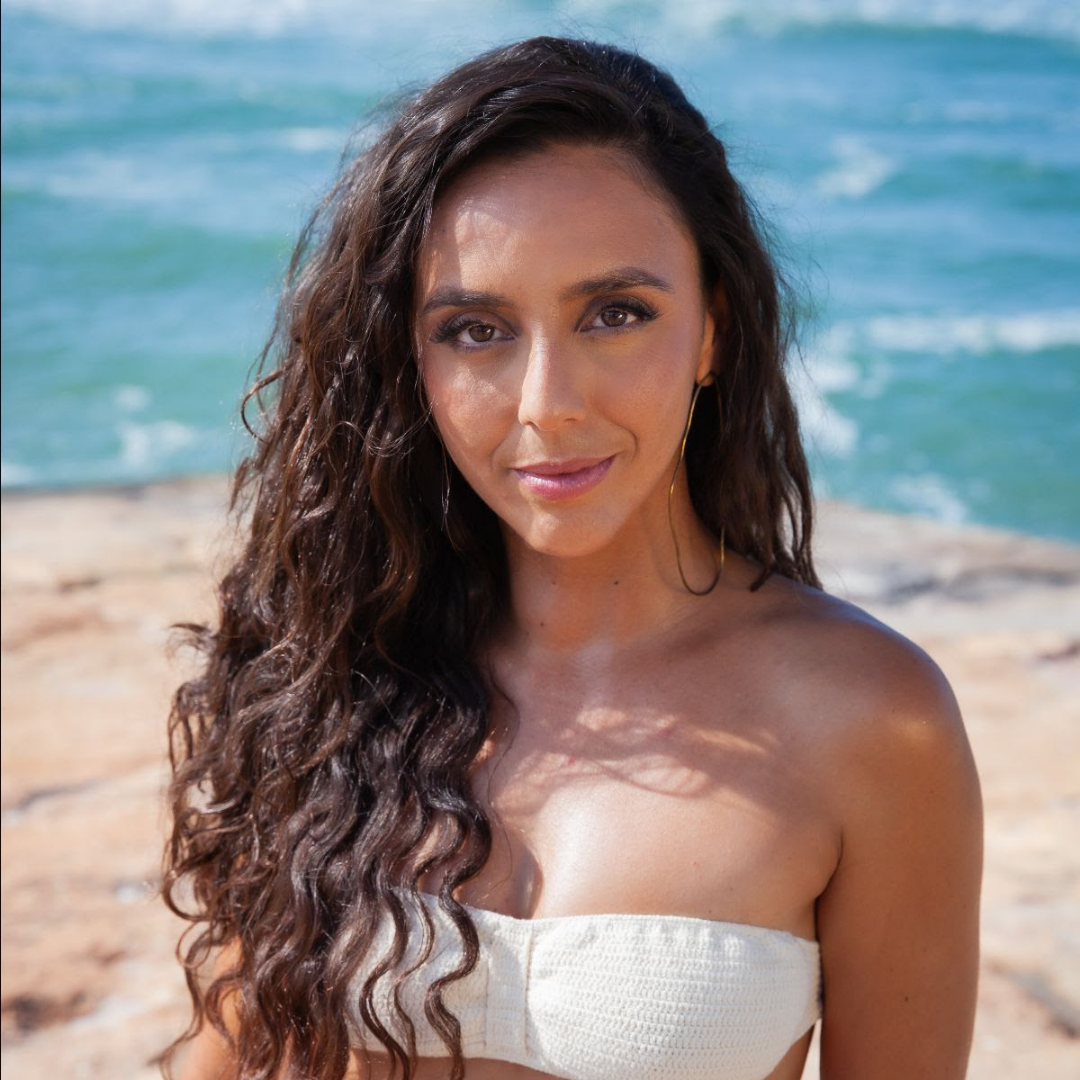 ALINE PAES - CARSTEN KÆR DUO