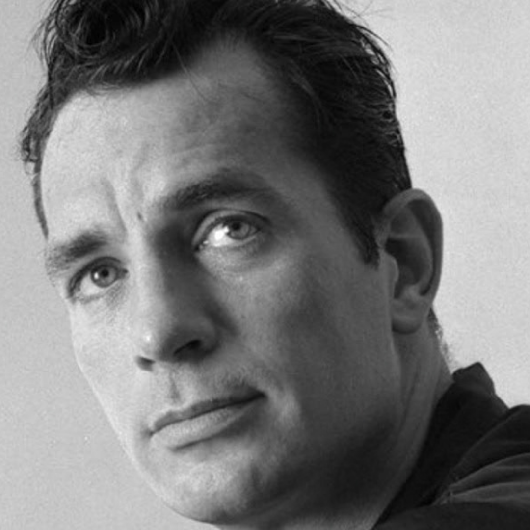 THE BEAT GENERATION & ALL THAT JAZZ - Foredrag ved Lars Movin