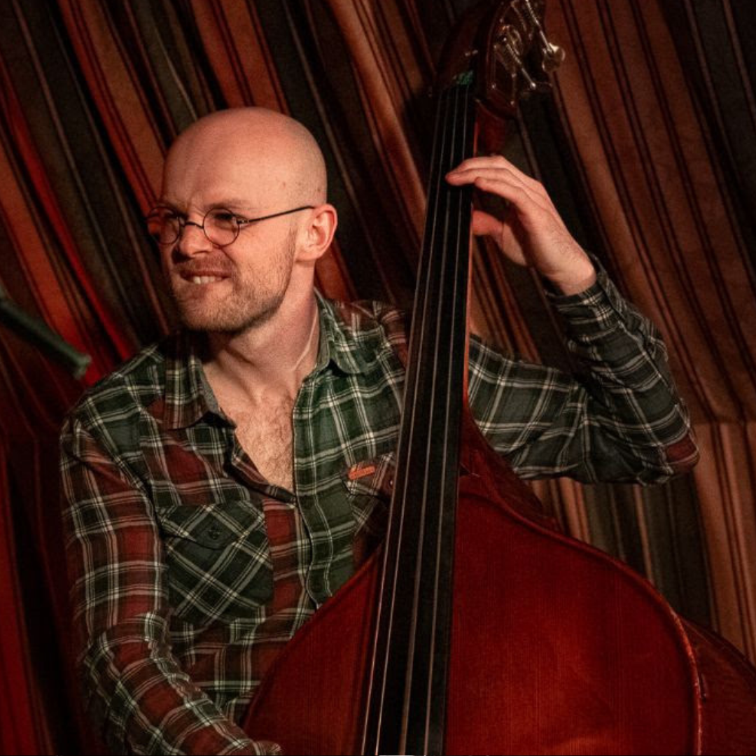 PRISVINDERKONCERT feat. JAN SEDLAK  WAKA - MEDITATIONS AND ECSTASIES