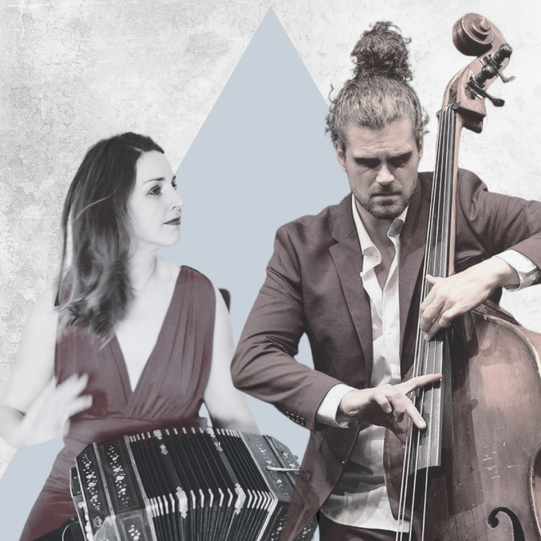 STINE ENGEN - KENNETH D. KNUDSEN DUO