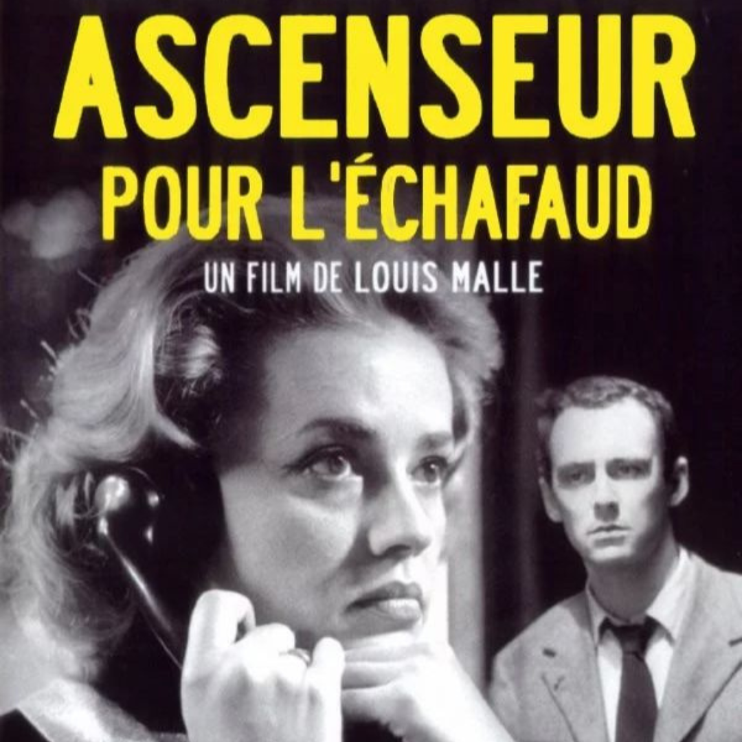 MILES DAVIS - 100 ÅR: ASCENSEUR POUR L'ECHAFAUD