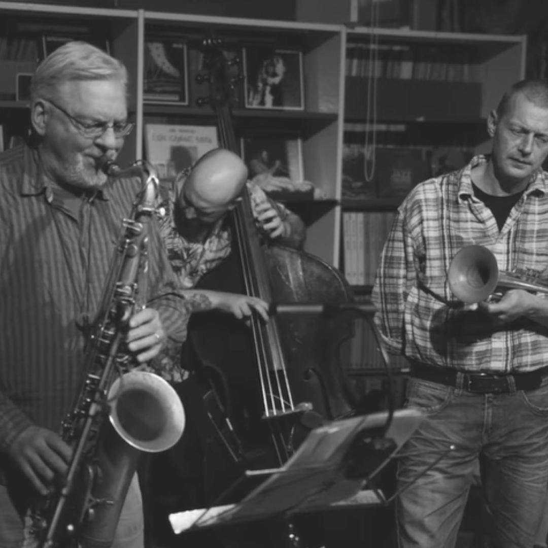 MARKUSSEN - FRYLAND QUINTET