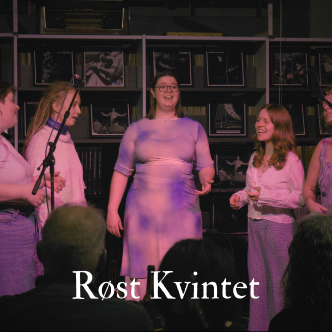 RÖST KVINTET