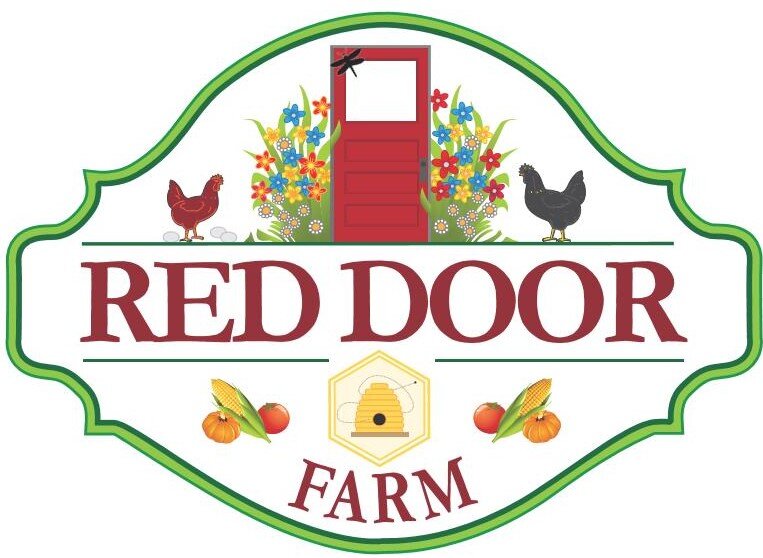 Red Door Farm