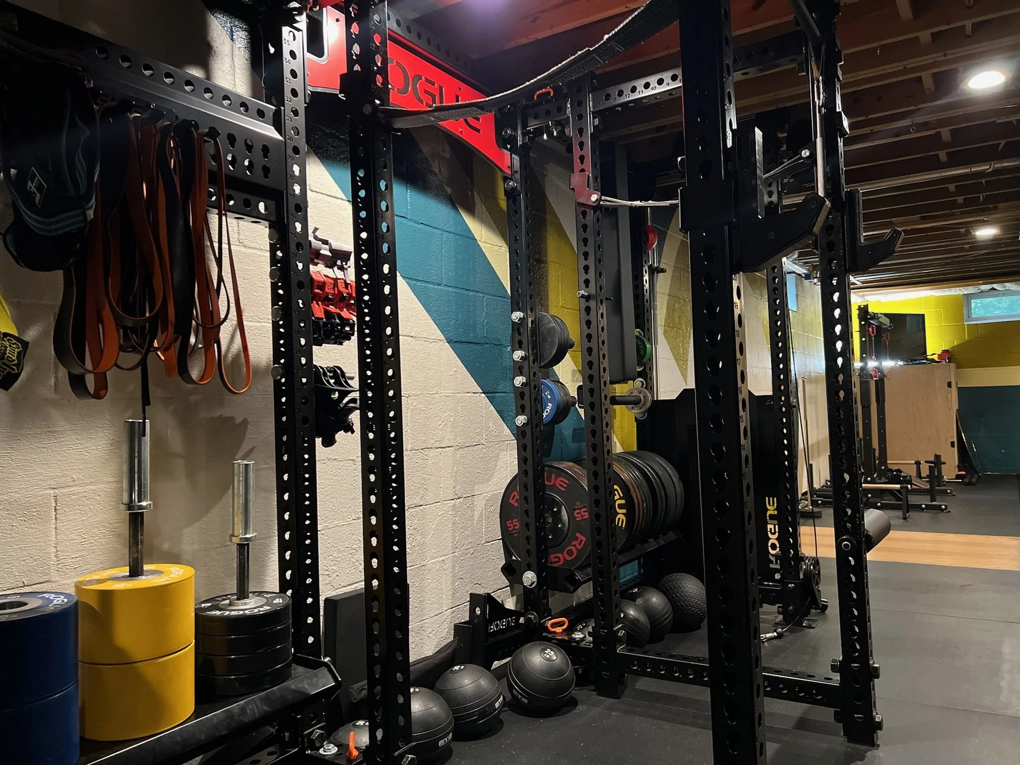 Full Training Package