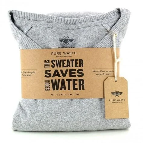 shirt packaging ideas