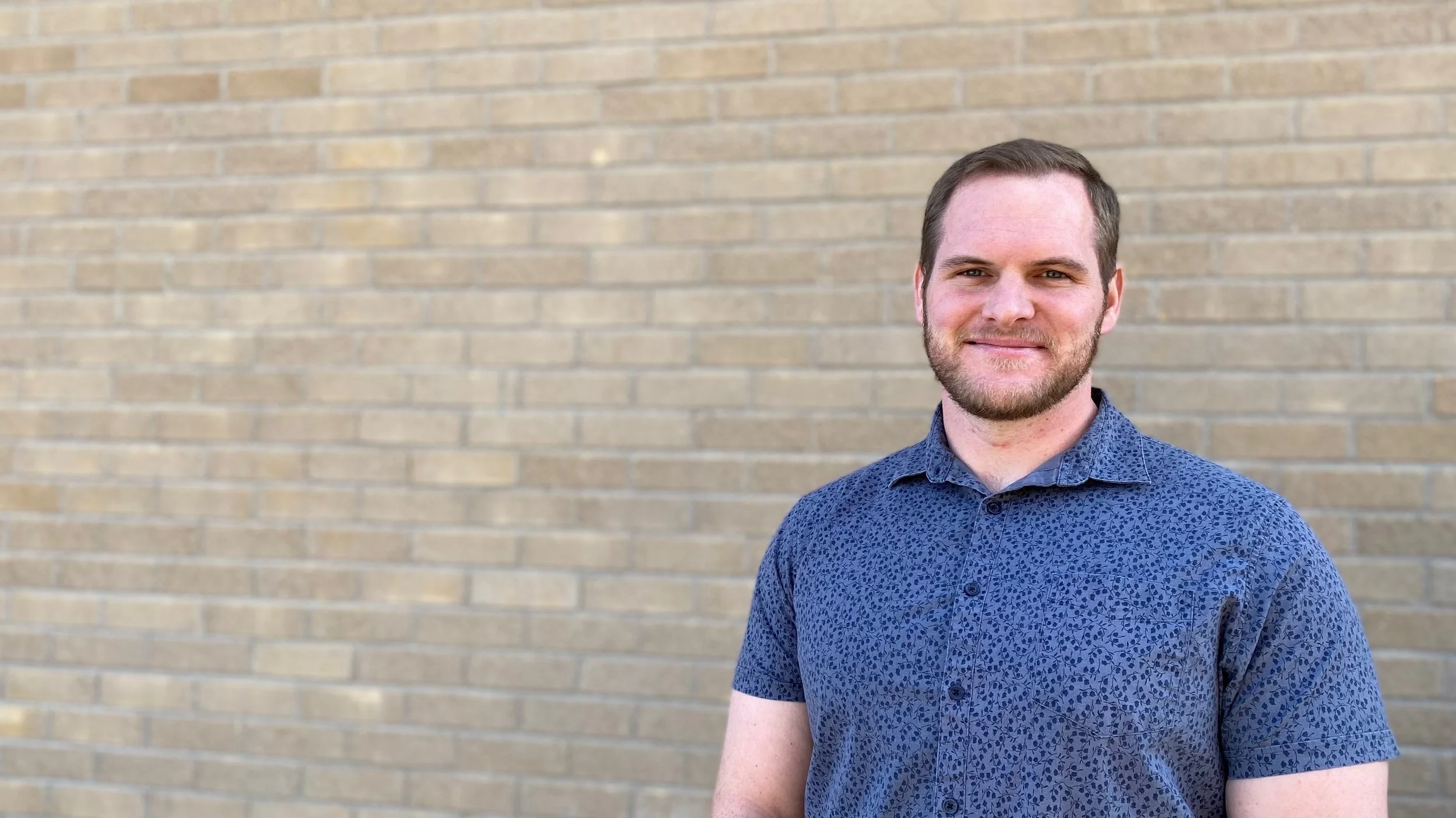 Caleb Elder, MA, LPC, associate clinician at LifeSketch in Littleton, Colorado