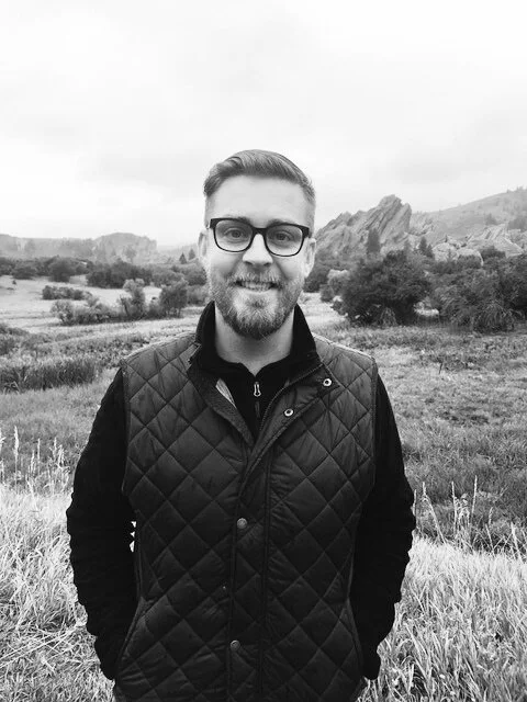 Scott Treas, founder of LifeSketch