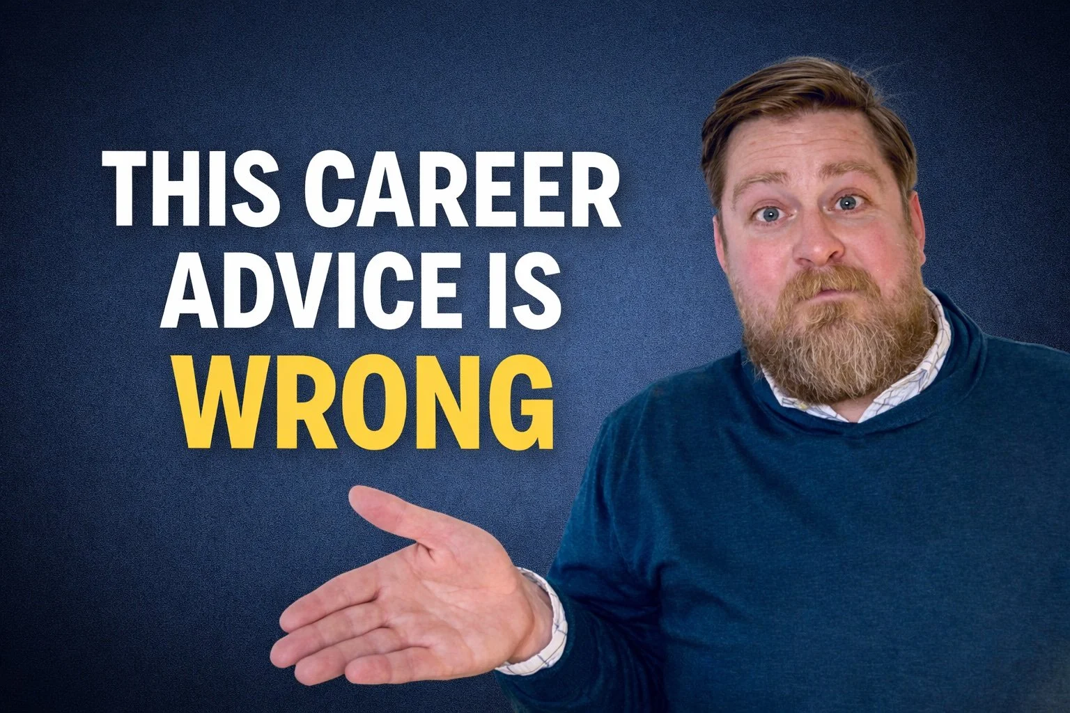 Too Many Ideas? How a 10x Career Coaching Strategy Will Get You Unstuck