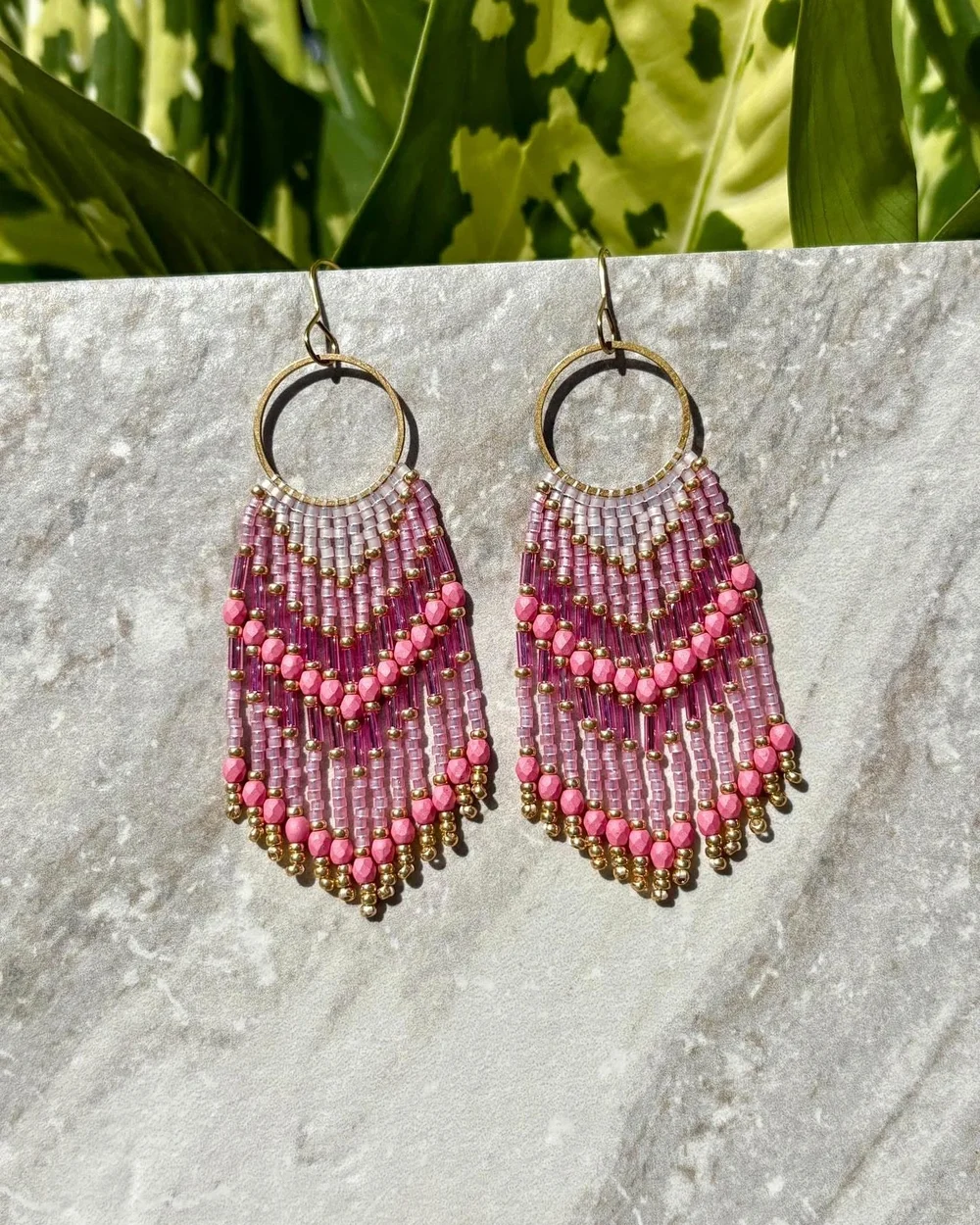 🩷🩷🩷 As soon as Tori and her mom from @kimberlymadisondesigns heard about my friend Helen&rsquo;s story about battling breast cancer for the second time, they immediately jumped into action to help with the fundraising.  Tori makes these incredibly
