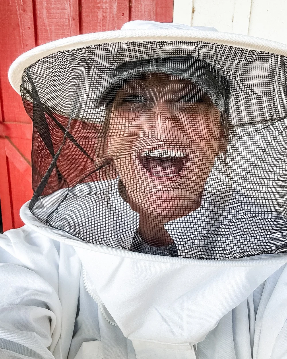 Boy, do I have some fun content coming from today 🐝 #bucketlist #ladymay