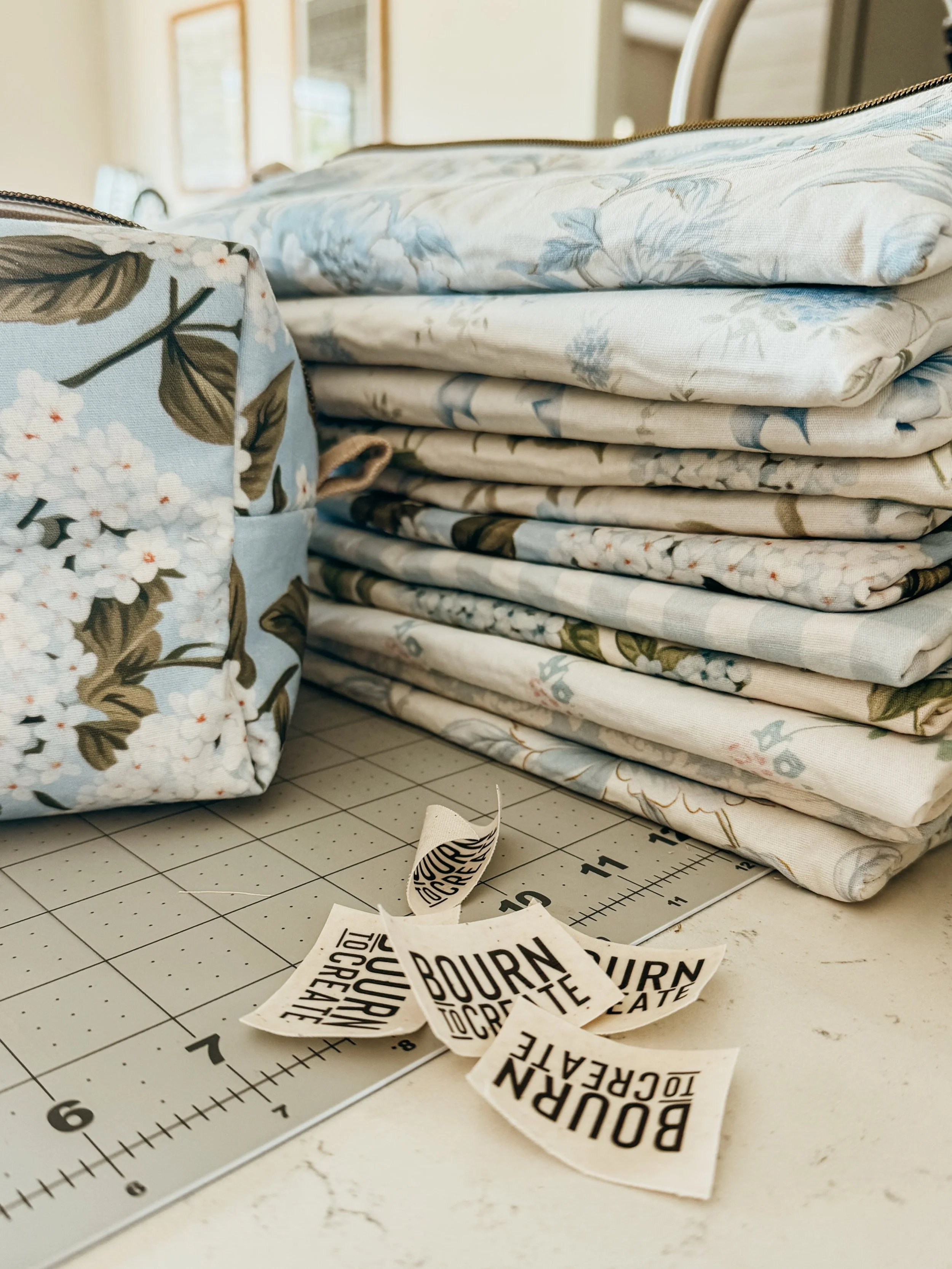 SEW many boxy bags to make this weekend! #sewing