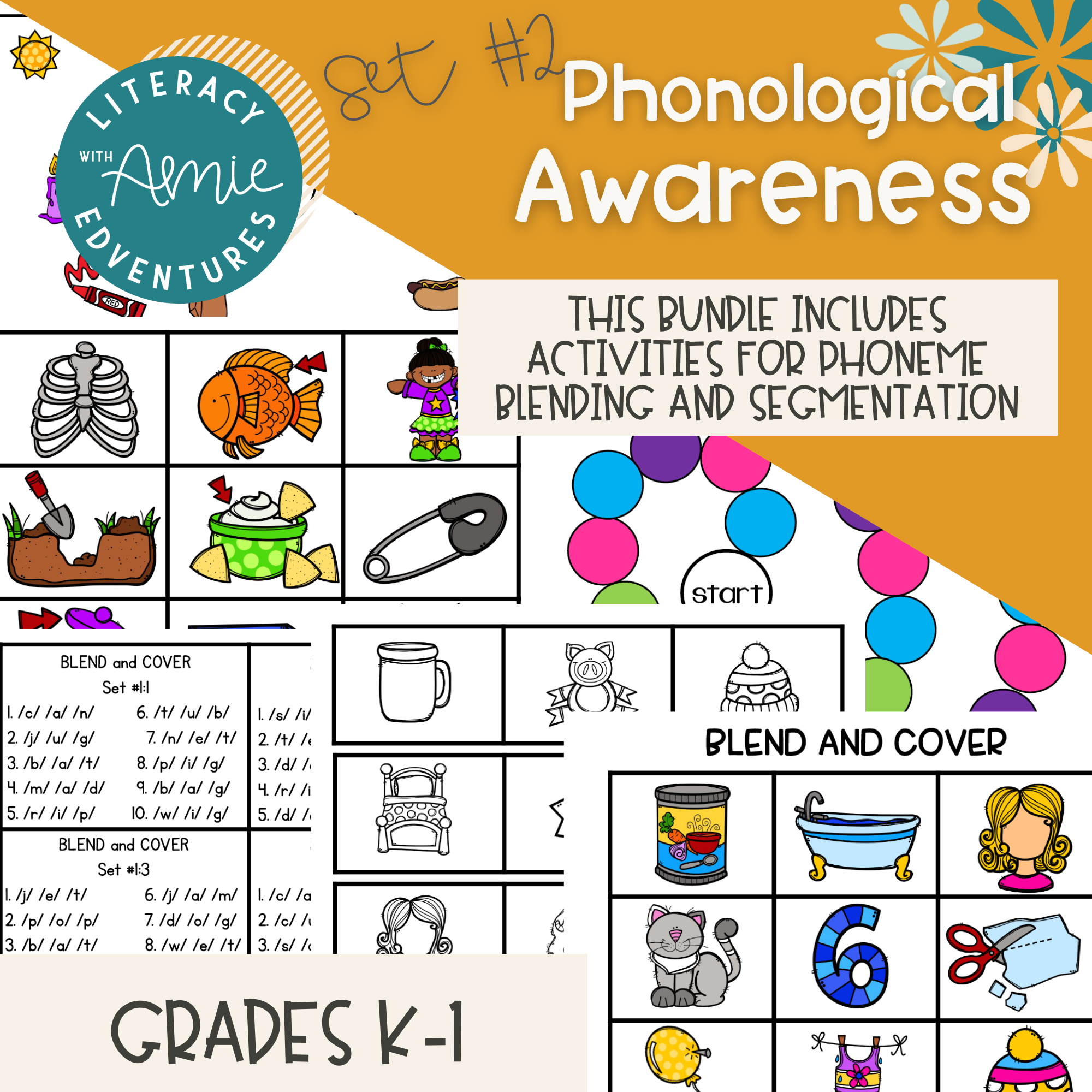 Phoneme Segmentation Activities Blending and Segmenting CVC.png