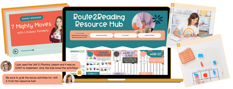 Timed Repeated Reading for Fluency — A Simple Routine — Literacy Edventures